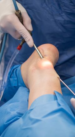 Orthopedic surgical treatments in Lullanagar, kondhwa, Pune