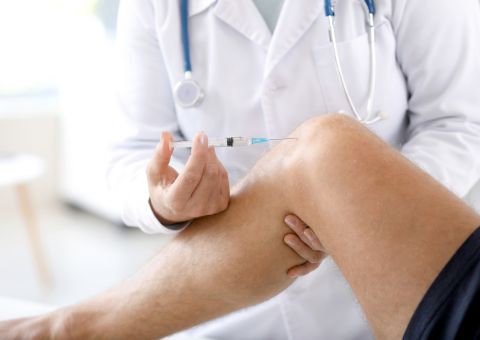 Orthopedic non surgical treatments in Lullanagar, kondhwa, Pune