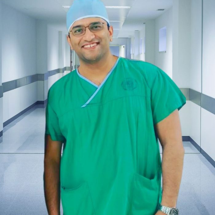 Dr suhail shaikh | Best shoulder surgeon in Pune