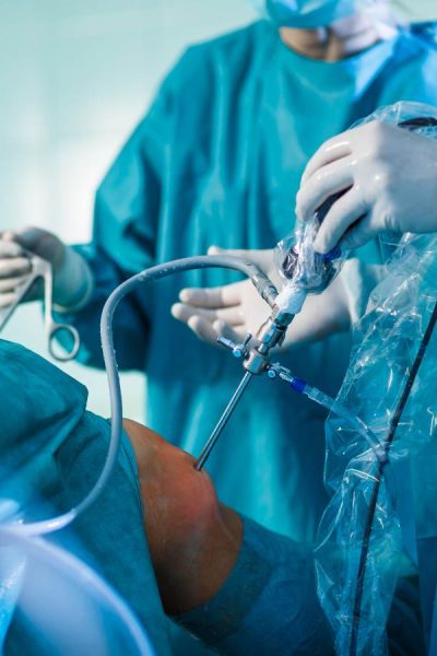 Arthroscopy surgeon in Pune | Dr. Suhail Shaikh